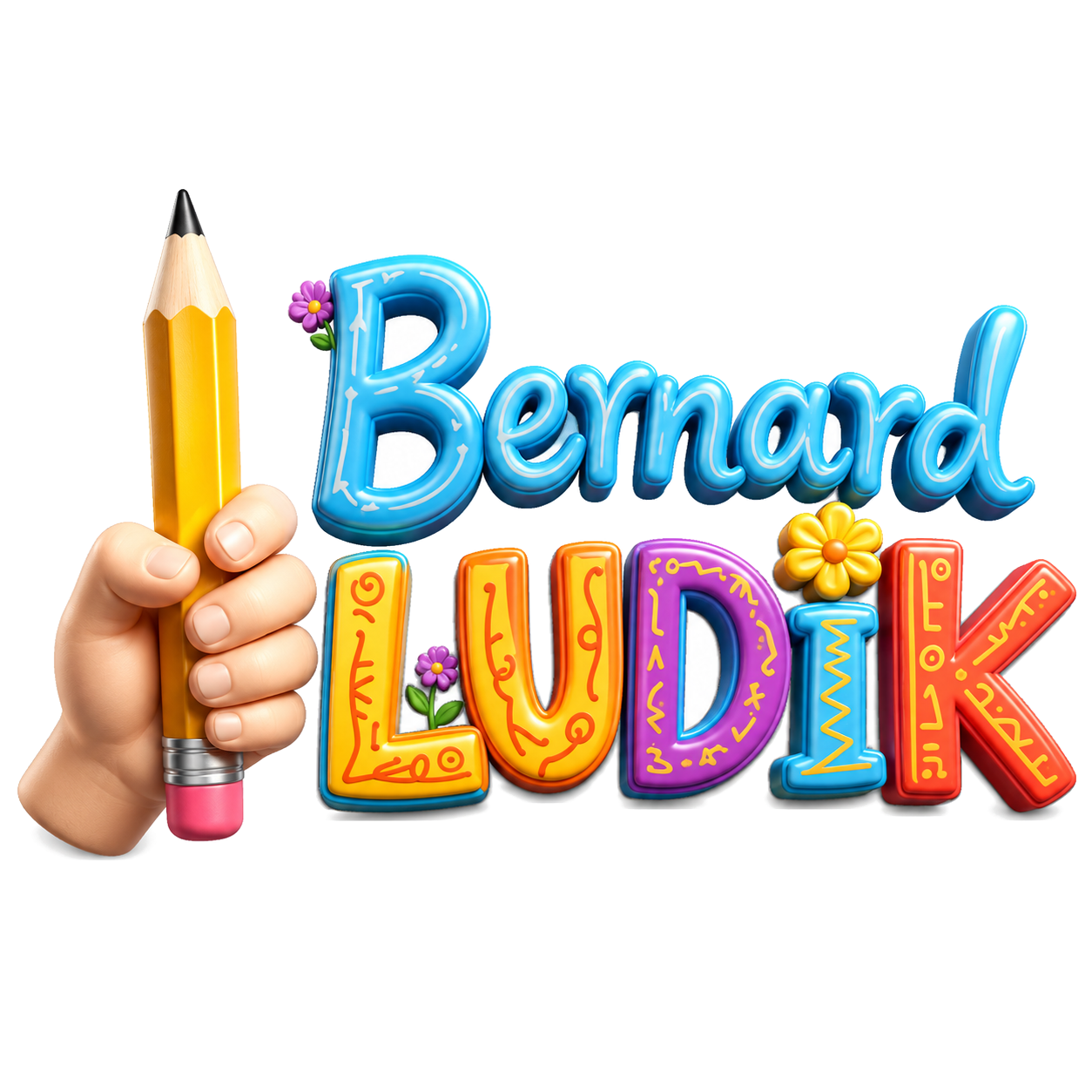 Bernard Ludik