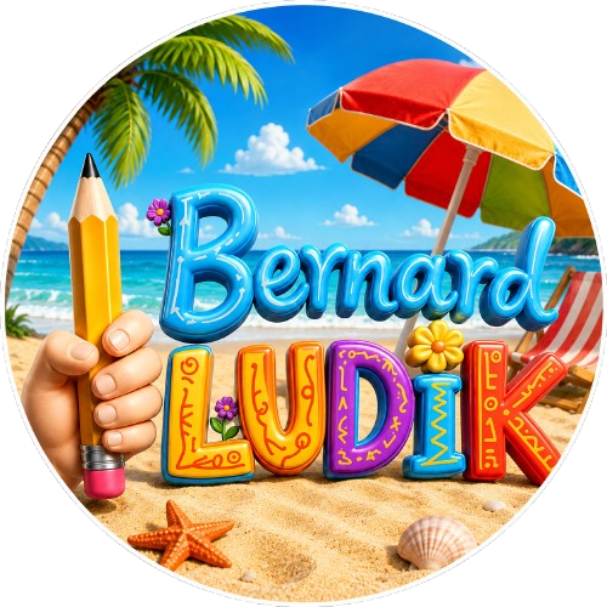 Bernard Ludik