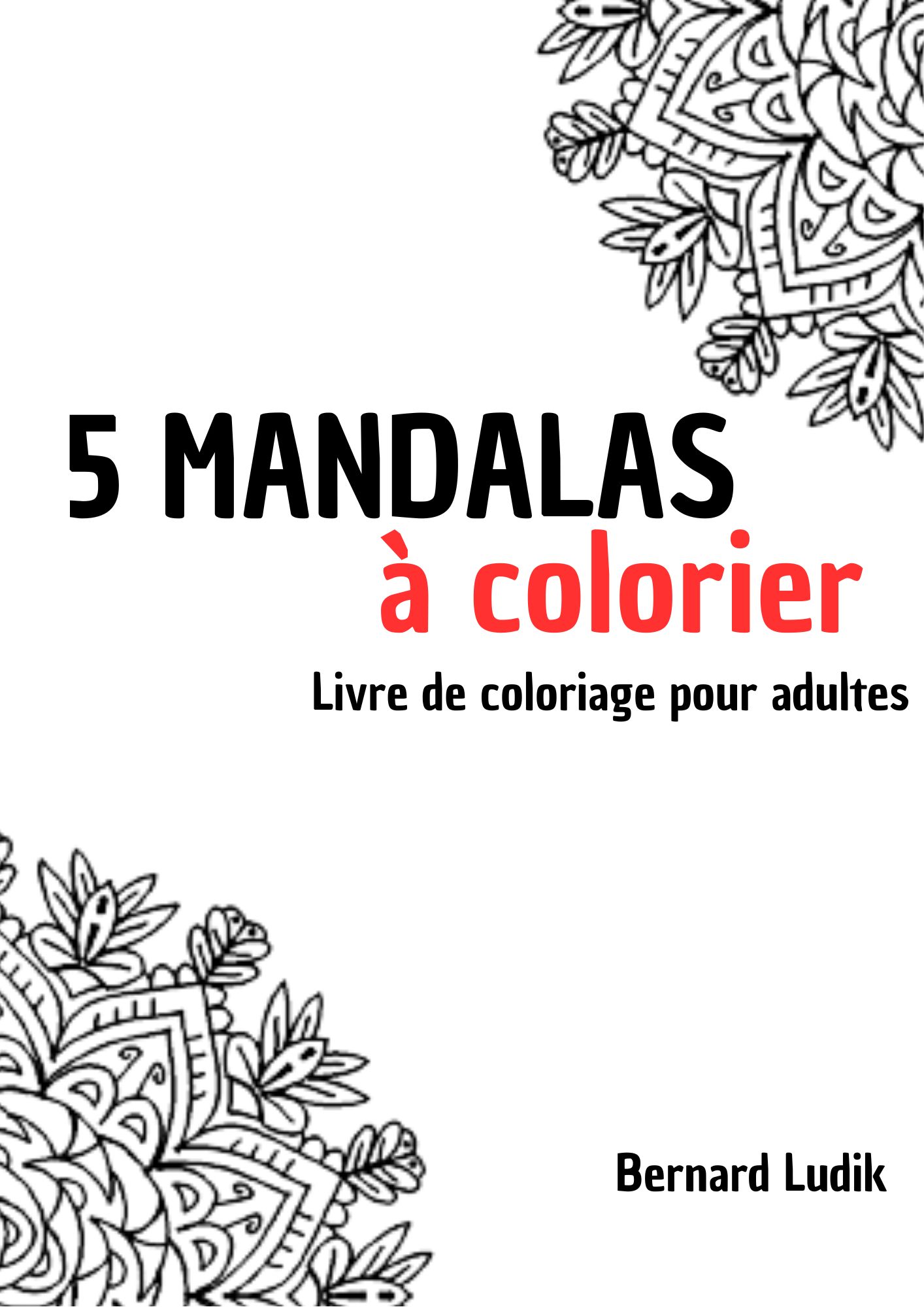 5 Mandalas