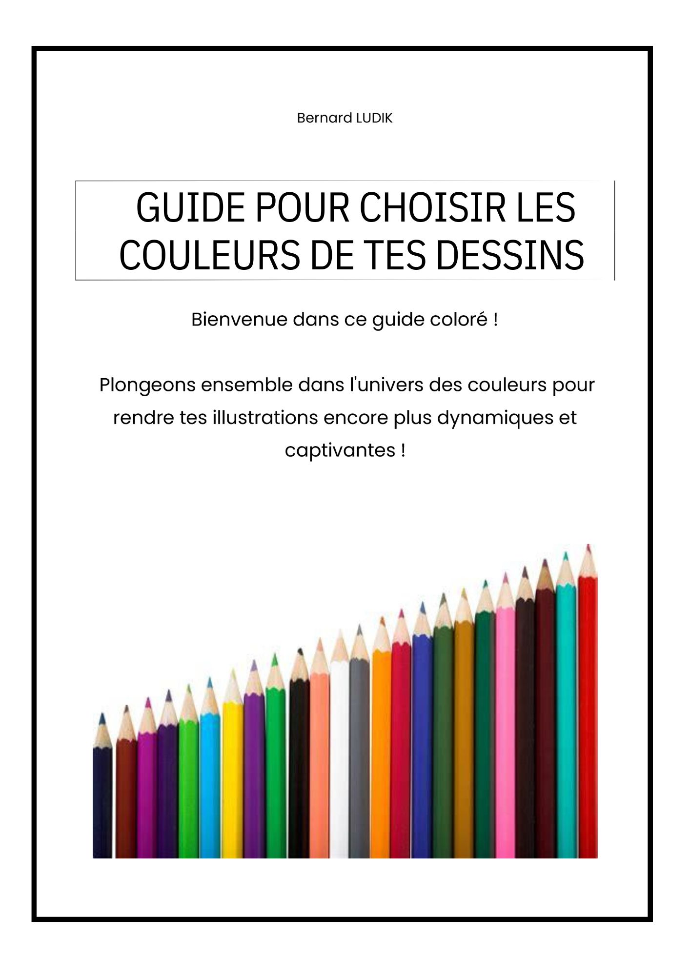 Guide Couleurs