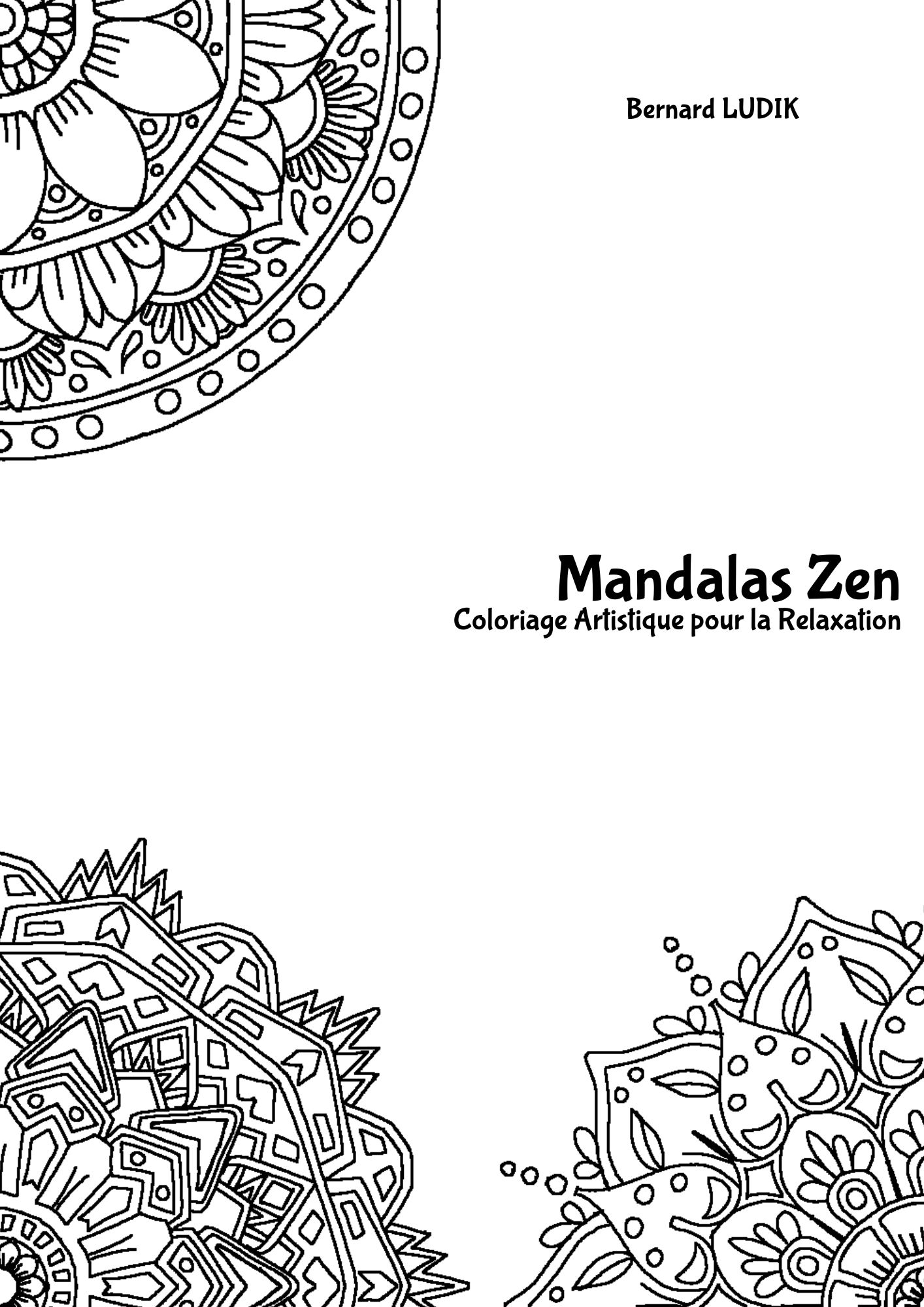 Mandalas Zen