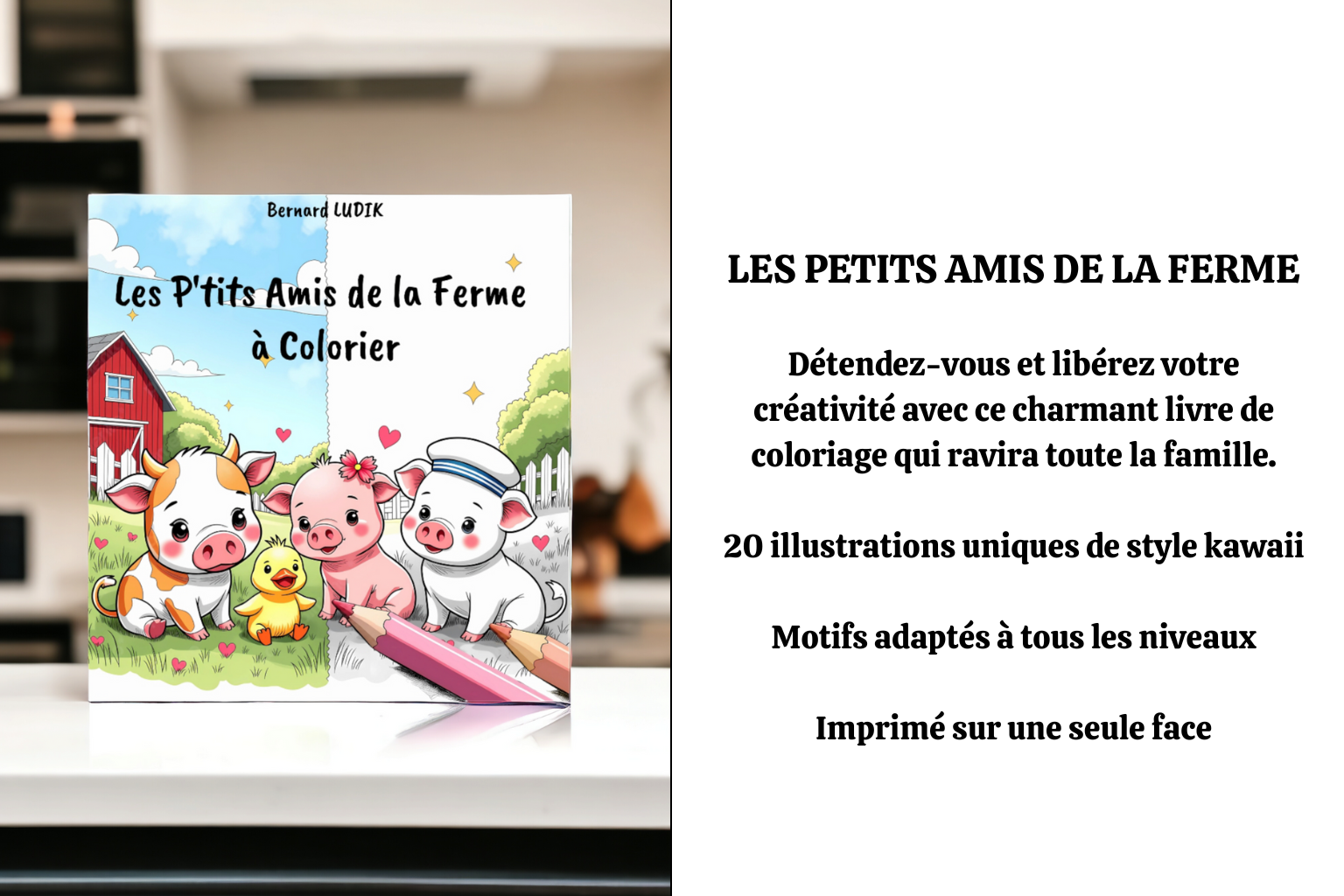 Découvrez notre boutique