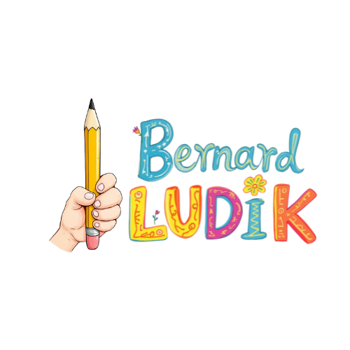 Bernard Ludik Logo