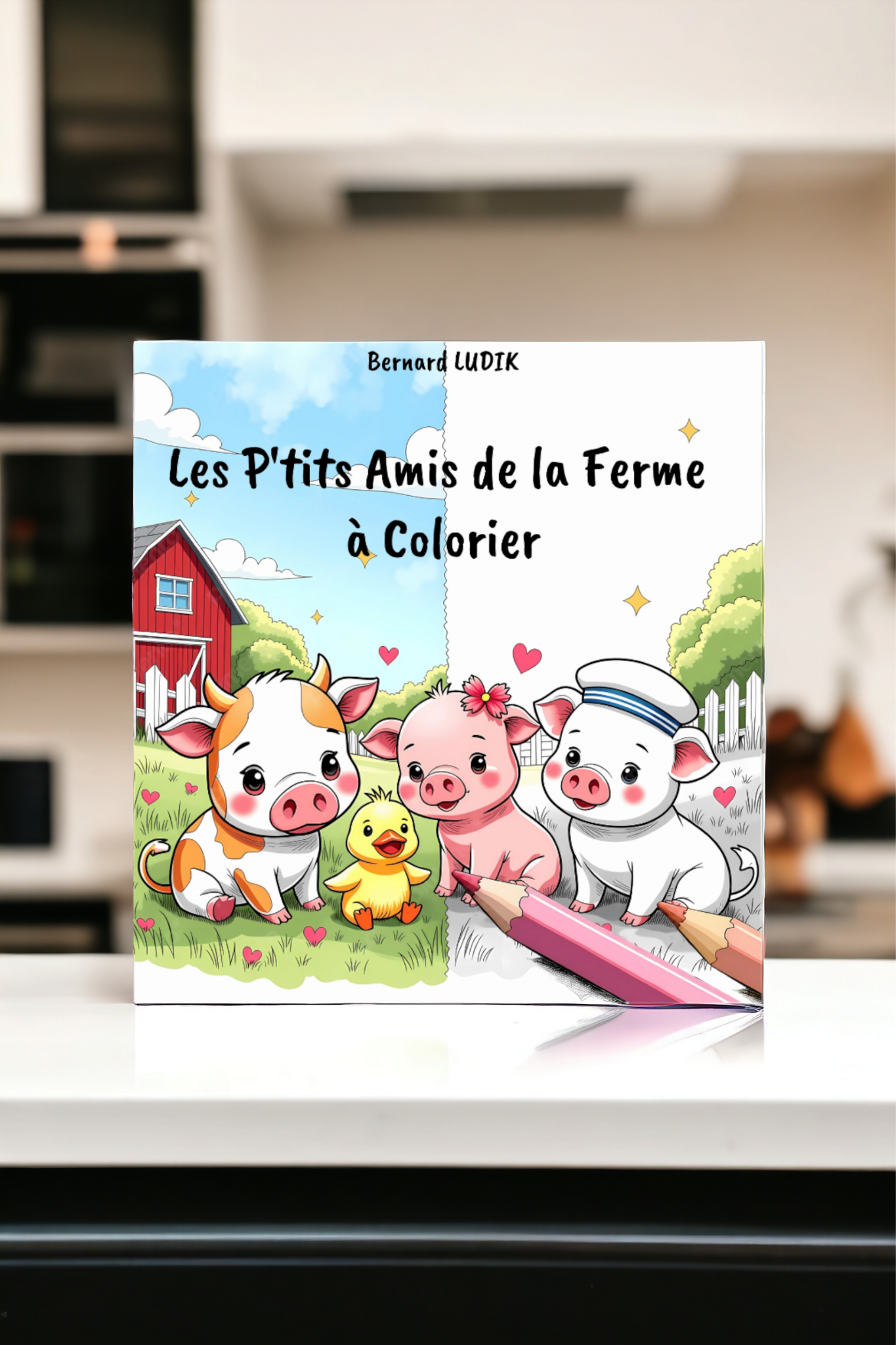 Les Petits Amis de la Ferme
