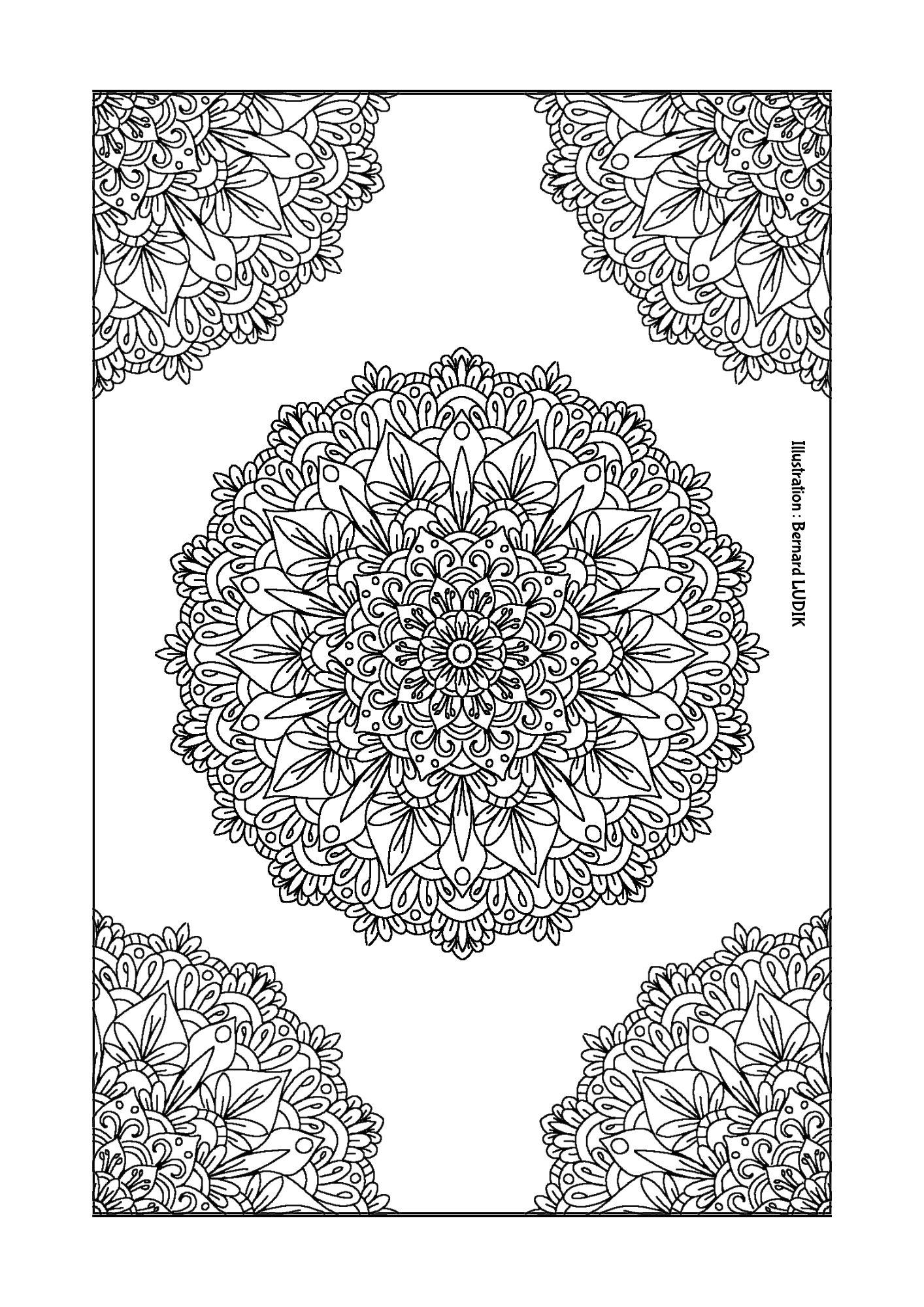 mandala115