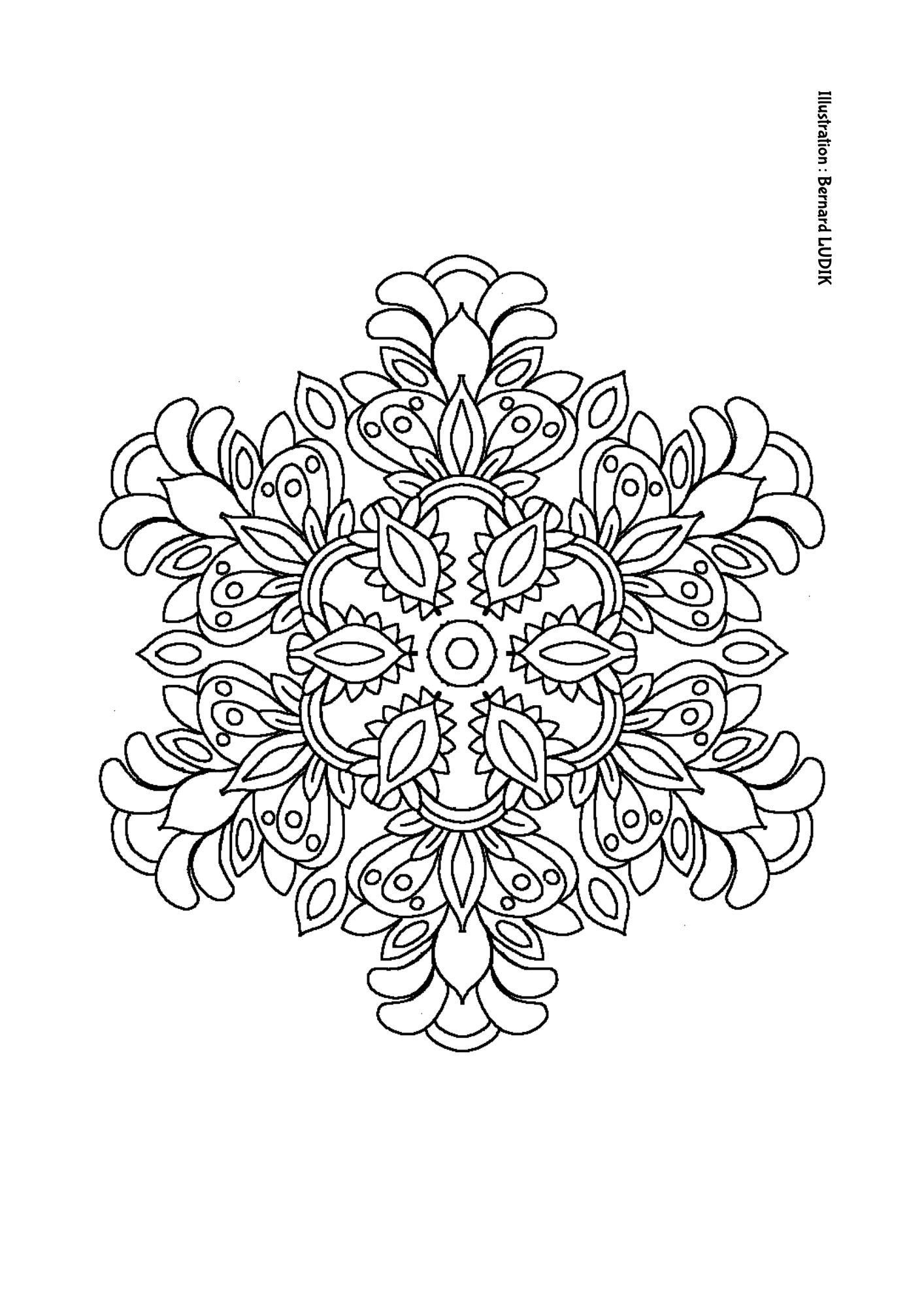 mandala146