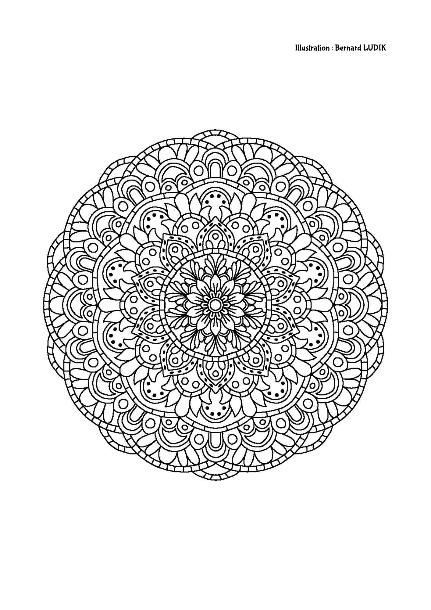 mandala165