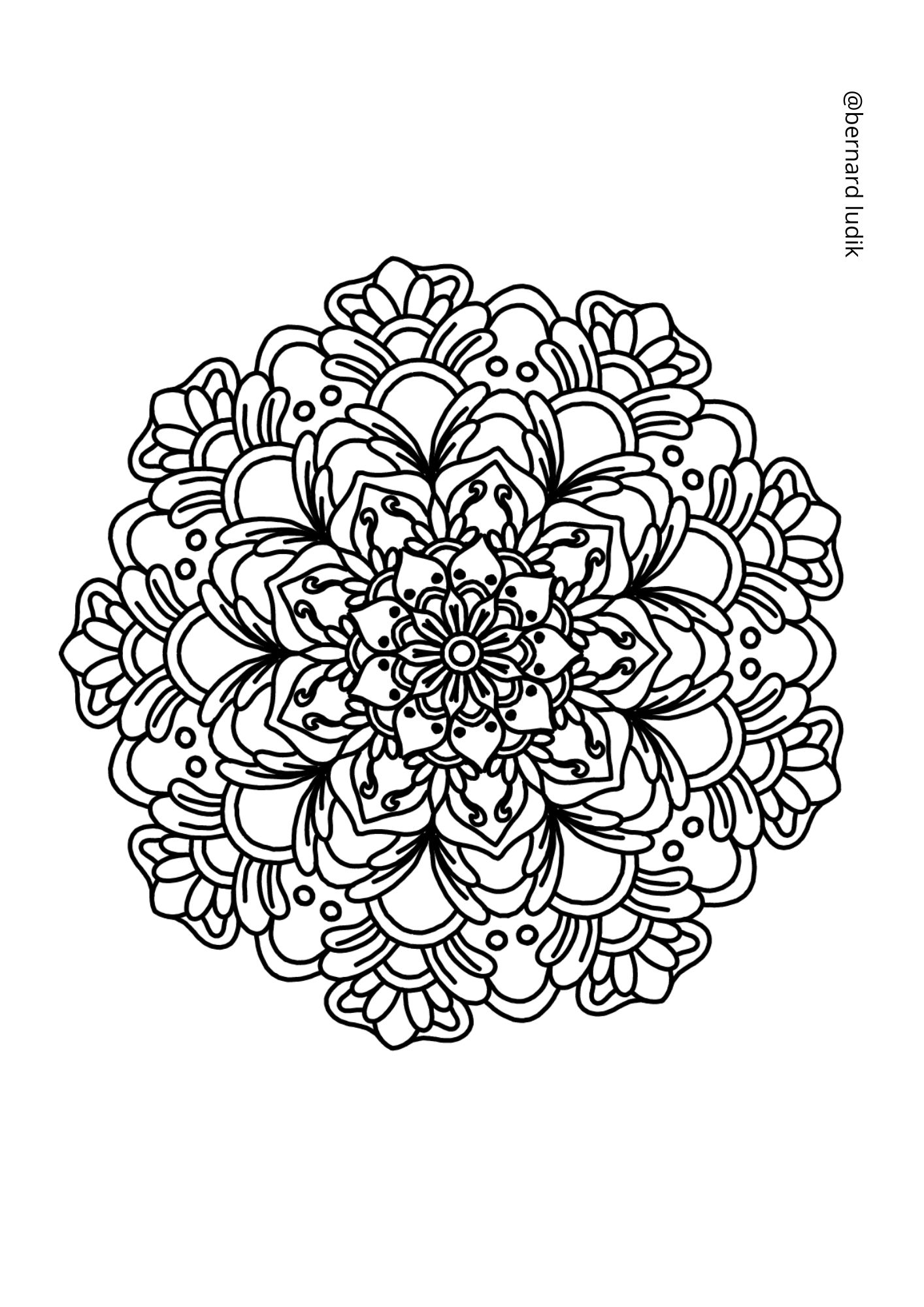mandala206