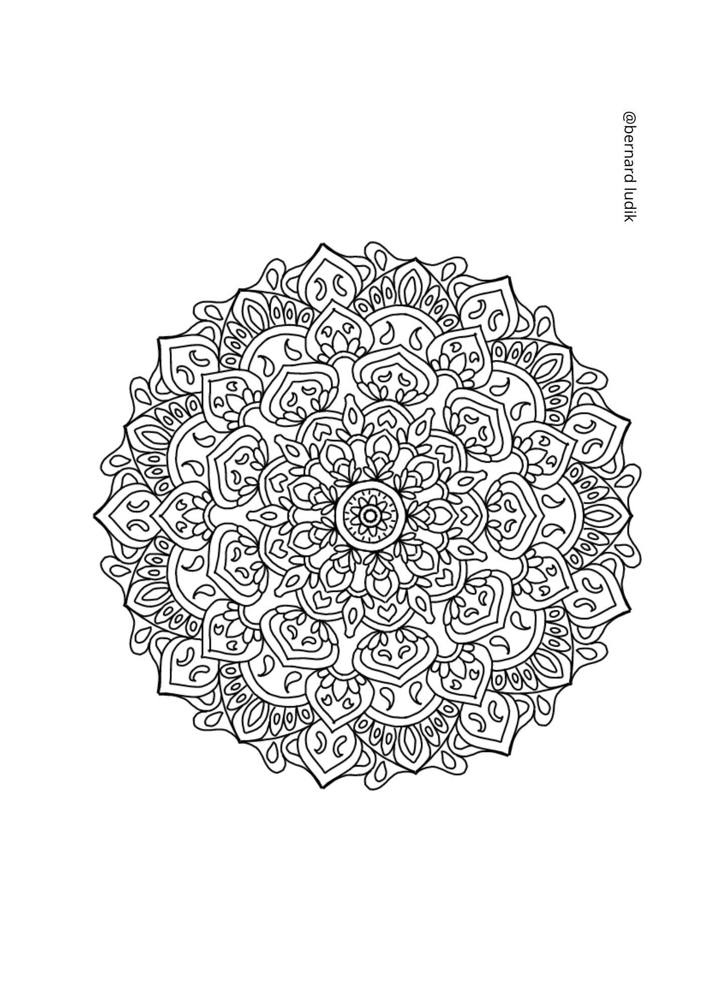 mandala250