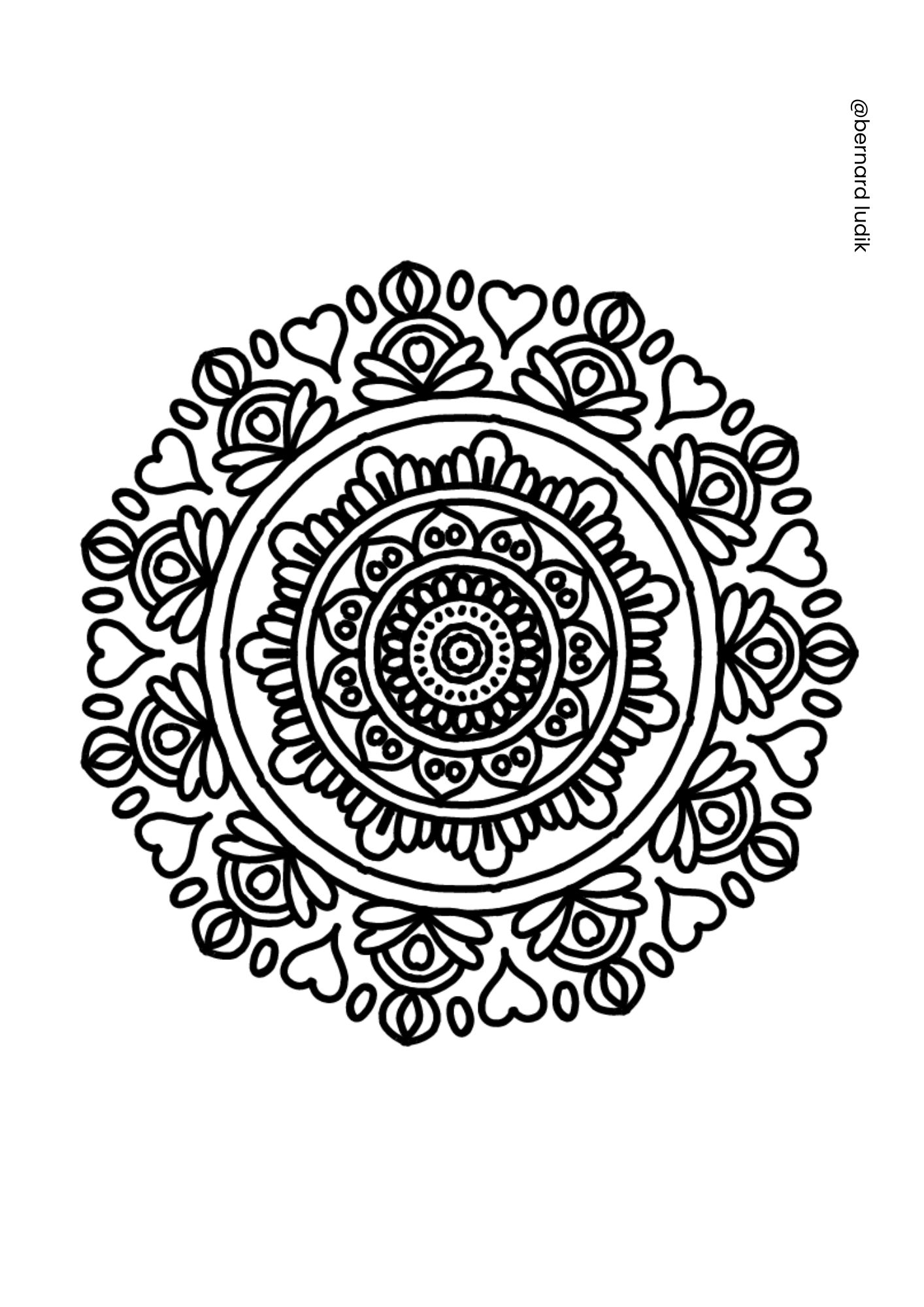 mandala258